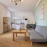 Appartamento In Am Mueritzsee Buchholz (Mecklenburg-Vorpommern)