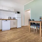 Appartamento In Am Mueritzsee Buchholz (Mecklenburg-Vorpommern)