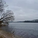 In Am Mueritzsee * Buchholz (Mecklenburg-Vorpommern)