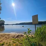 Appartamento In Am Mueritzsee *