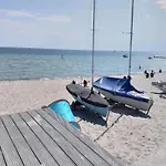 In Am Mueritzsee Appartamento