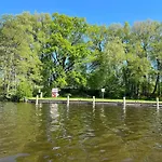 In Am Mueritzsee Appartamento Buchholz (Mecklenburg-Vorpommern)