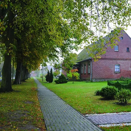 In Der Mecklenburger Seenplatte Buchholz (Mecklenburg-Vorpommern)