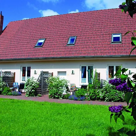 Stilvolle In Am Mueritzsee