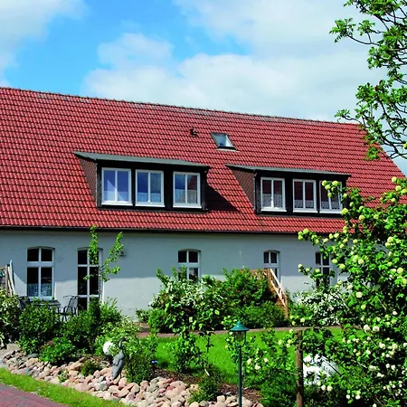 In Der Mecklenburger Seenplatte Apartment Buchholz (Mecklenburg-Vorpommern)
