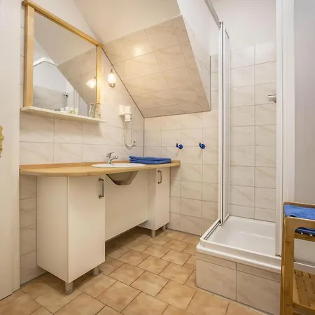 Lejlighed In Am Mueritzsee