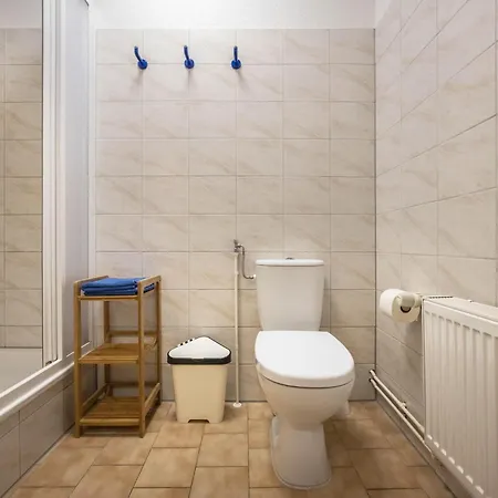 In Am Mueritzsee Buchholz (Mecklenburg-Vorpommern)