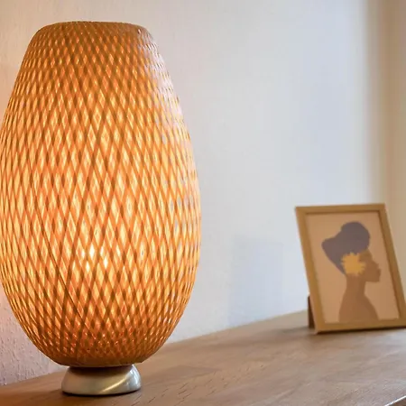 In Am Mueritzsee Lejlighed Buchholz (Mecklenburg-Vorpommern)