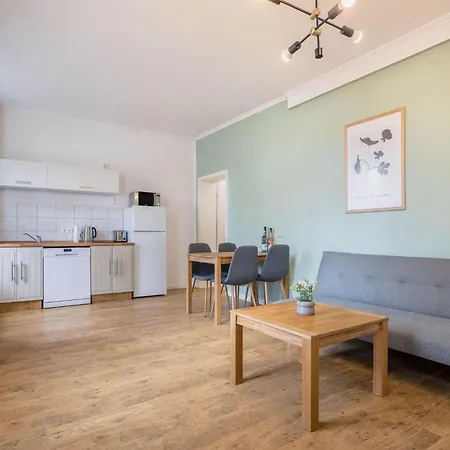 In Am Mueritzsee * Buchholz (Mecklenburg-Vorpommern)