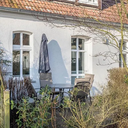 Lejlighed In Am Mueritzsee *