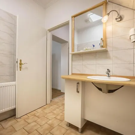 Lejlighed In Am Mueritzsee Buchholz (Mecklenburg-Vorpommern)