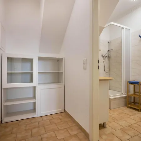 Apartment In Der Mecklenburger Seenplatte