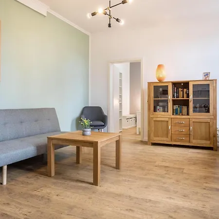 In Am Mueritzsee Buchholz (Mecklenburg-Vorpommern)