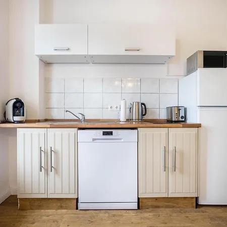 In Am Mueritzsee * Buchholz (Mecklenburg-Vorpommern)