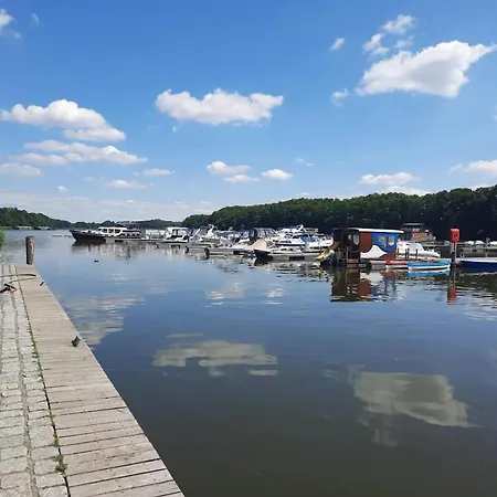 Stilvolle In Am Mueritzsee