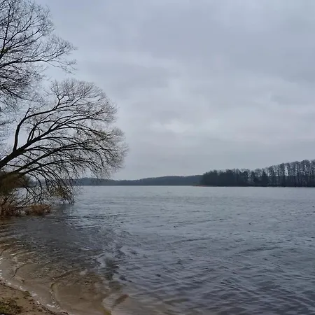 Stilvolle In Am Mueritzsee * Buchholz (Mecklenburg-Vorpommern)