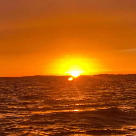 In Am Mueritzsee Lejlighed