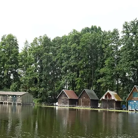 In Am Mueritzsee Appartamento Buchholz (Mecklenburg-Vorpommern)