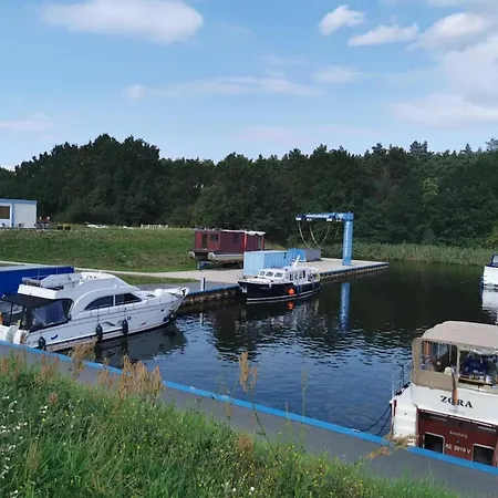 In Am Mueritzsee Lejlighed