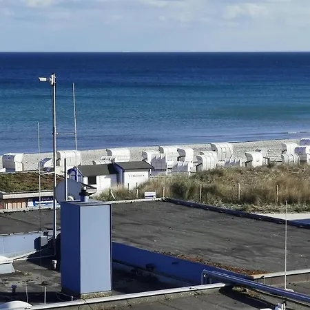 In Am Mueritzsee Lejlighed *