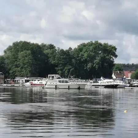 Appartamento In Am Mueritzsee *