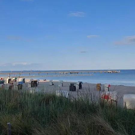 Stilvolle In Am Mueritzsee * Buchholz (Mecklenburg-Vorpommern)