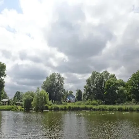 Stilvolle In Am Mueritzsee