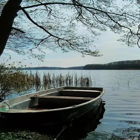 Stilvolle In Am Mueritzsee דירה *