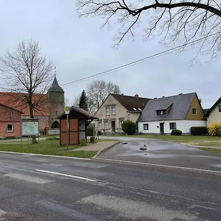 In Am Mueritzsee Lejlighed Buchholz (Mecklenburg-Vorpommern)