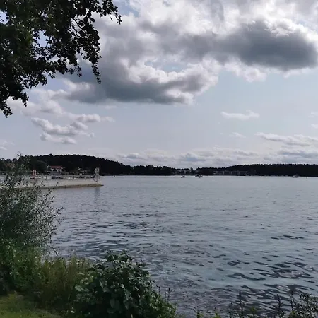 Stilvolle In Am Mueritzsee *