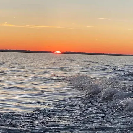 Lejlighed In Am Mueritzsee