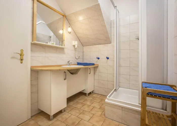 Apartamento In Am Mueritzsee