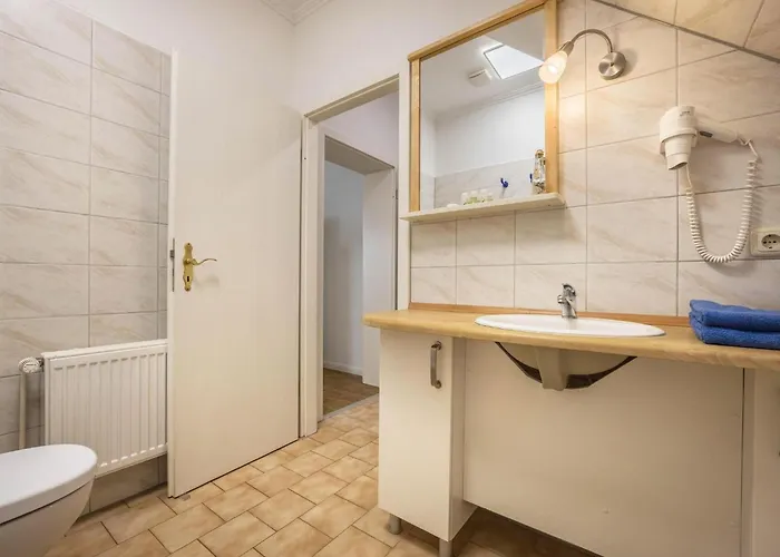 Apartamento In Am Mueritzsee Buchholz (Mecklenburg-Vorpommern)