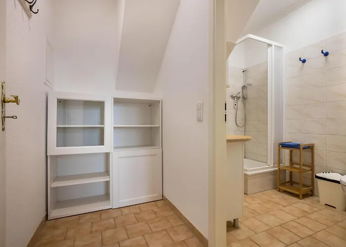 Apartamento In Am Mueritzsee