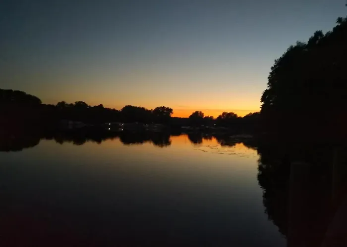 In Am Mueritzsee