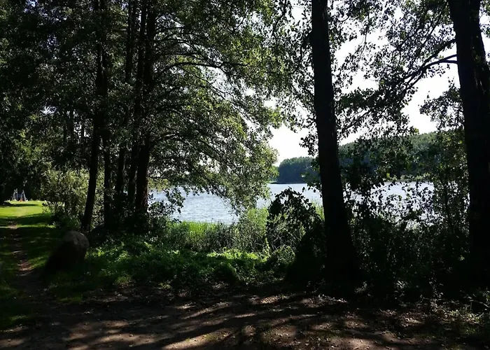 In Am Mueritzsee Buchholz (Mecklenburg-Vorpommern)