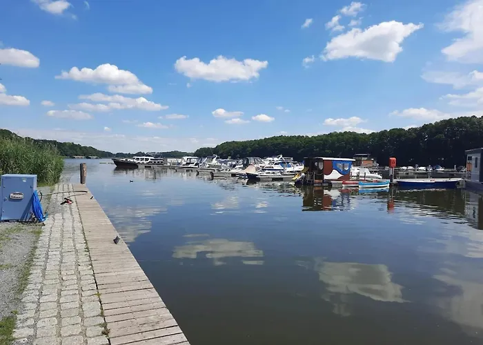 In Am Mueritzsee