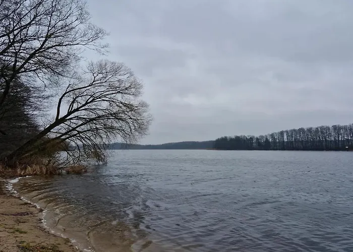 In Am Mueritzsee * Buchholz (Mecklenburg-Vorpommern)