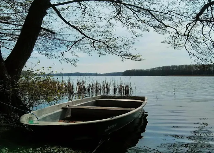 In Am Mueritzsee Apartamento *