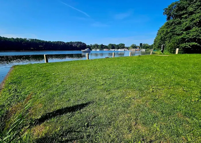 Apartamento In Am Mueritzsee *